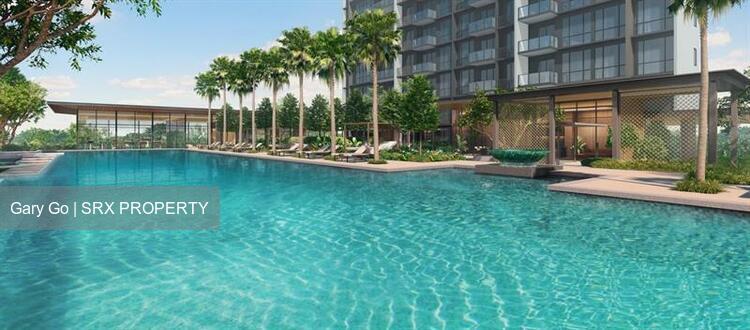 Jalan Tembusu (D15), Condominium #492261891